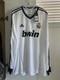 NWT Ronaldo Real Madrid 12/13 1213 Long Sleeves Adidas Jersey Shirt W41762
