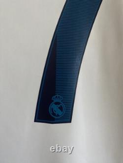 NWT Ronaldo Real Madrid 12/13 1213 Long Sleeves Adidas Jersey Shirt W41762