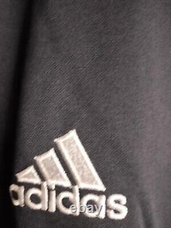NWT Zidane L REAL MADRID 2001 2002 Jersey Centenary Away Camiseta UCL