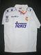 New 1994/1995/1996 Authentic Kelme Real Madrid Home Jersey Shirt Kit