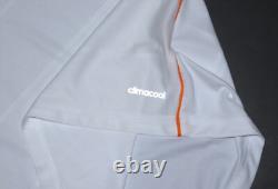 New 2013-2014 Adidas Real Madrid Cristiano Ronaldo Short Sleeve Kit Jersey Shirt