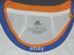 New 2021-2022 Adidas Real Madrid Karim Benzema Home Kit Jersey Shirt GQ1359