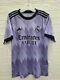 New Adidas Authentic Real Madrid 22/23 Away Jersey Camavinga #25 Size Medium