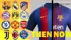 New Kits 2017 18 Ft Barcelona Real Madrid Juventus Etc 1080p