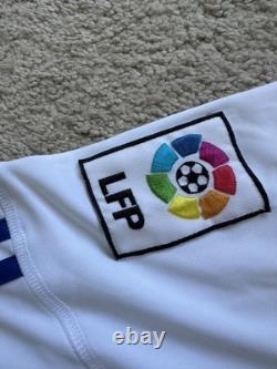 New Rare Real Madrid 2010-2011 Home Shirt Jersey Adidas P95678 Men's Size XL