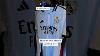 New Real Madrid 2024 25 Home Kit Messi105 Realmadrid Rma