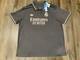 New Real Madrid Adidas Third 24/25 IY1761 Men's Size 2XL