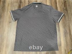 New Real Madrid Adidas Third 24/25 IY1761 Men's Size 2XL New Real Madrid Adidas Third 24/25 IY1761 Men's Size 2XL