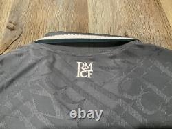 New Real Madrid Adidas Third 24/25 IY1761 Men's Size 2XL