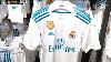 Nueva Camiseta Real Madrid 2017 18 Equipaci N Adidas