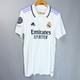 Nwt Real Madrid 2022 2023 Home Ucl Football Shirt Camiseta Jersey #9 Benzema