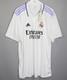 Nwt Real Madrid 2022 2023 Home Ucl Football Shirt Camiseta Jersey #9 Benzema