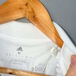 Nwt Real Madrid 2022 2023 Home Ucl Football Shirt Camiseta Jersey #9 Benzema