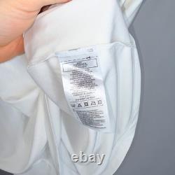 Nwt Real Madrid 2022 2023 Home Ucl Football Shirt Camiseta Jersey #9 Benzema