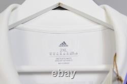 Nwt Real Madrid 2022 2023 Home Ucl Football Shirt Camiseta Jersey #9 Benzema
