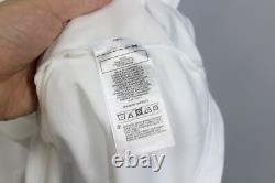 Nwt Real Madrid 2022 2023 Home Ucl Football Shirt Camiseta Jersey #9 Benzema