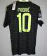 Nwt Real Madrid 2022 2023 Third Ucl Football Shirt Camiseta Jersey #10 Modric S