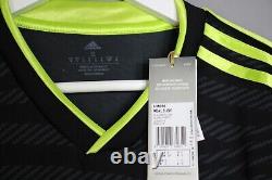 Nwt Real Madrid 2022 2023 Third Ucl Football Shirt Camiseta Jersey #10 Modric S