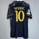 Nwt Real Madrid Spain 2023 2024 Away Football Shirt Jersey #10 Modric Adidas