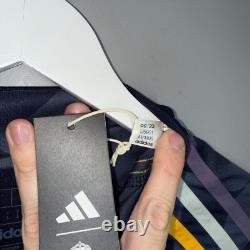 Nwt Real Madrid Spain 2023 2024 Away Football Shirt Jersey #10 Modric Adidas