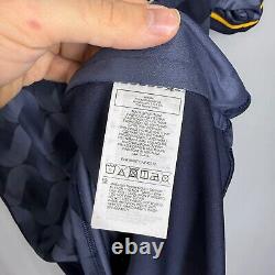 Nwt Real Madrid Spain 2023 2024 Away Football Shirt Jersey #10 Modric Adidas