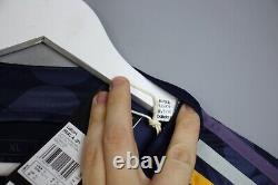 Nwt Real Madrid Spain 2023 2024 Away Football Shirt Jersey #8 Kroos Adidas