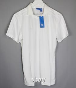 Nwt Real Madrid Spain Retro 00's Reissue Shirt Camiseta Jersey #11 Ronaldo