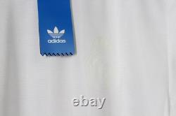 Nwt Real Madrid Spain Retro 00's Reissue Shirt Camiseta Jersey #11 Ronaldo