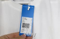 Nwt Real Madrid Spain Retro 00's Reissue Shirt Camiseta Jersey #11 Ronaldo