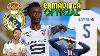 Official Camavinga To Real Madrid What Happened To Mbappe More Signings Opinions