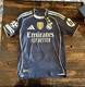 Official Real Madrid Away Kit & Accessories 25/26 Season