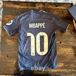 Official Real Madrid Away Kit & Accessories 25/26 Season