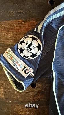 Official Real Madrid Away Kit & Accessories 25/26 Season