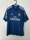 Original Adidas Real Madrid Away Soccer Jersey 2013/14 Ronaldo #7 Size XL