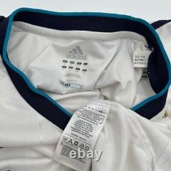 Ozil #10 Real Madrid 2012/2013 ORIGINAL Adidas Vintage Rare Soccer Jersey L