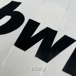 Ozil #10 Real Madrid 2012/2013 ORIGINAL Adidas Vintage Rare Soccer Jersey L