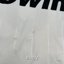 Ozil #10 Real Madrid 2012/2013 ORIGINAL Adidas Vintage Rare Soccer Jersey L