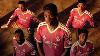 Pink Is Back The New Real Madrid Third Kit 2026 27