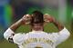 Player Issue Sergio Ramos Real Madrid 19/20 Size M adidas Lond Sleeve Jersey