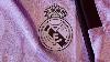 Purple Real Madrid Cf New 2022 23 Adidas Away Kit Hands On Review