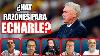 Que Motivos Tiene El Real Madrid Si Decide Destituir A Ancelotti