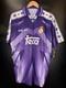 REAL MADRID 1996-1997 ORIGINAL JERSEY Size M