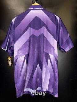 REAL MADRID 1996-1997 ORIGINAL JERSEY Size M