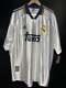 REAL MADRID 1999-2000 ORIGINAL JERSEY Size XL