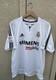 REAL MADRID 2003/2004 HOME FOOTBALL SHIRT JERSEY ADIDAS #9 RONALDO SIZE Xl