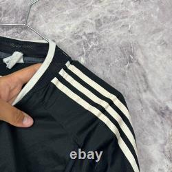 REAL MADRID 2004 2005 #23 BECKHAM AWAYSHIRT SOCCER JERSEY ADIDAS 367826 sz M