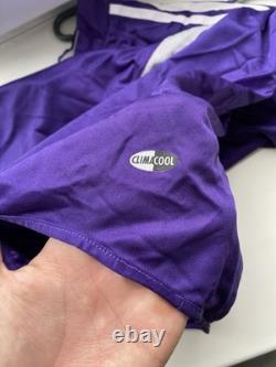 REAL MADRID 2004 2005 GOALKEEPER FOOTBALL SHIRT SOCCER JERSEY ADIDAS 367809 sz L