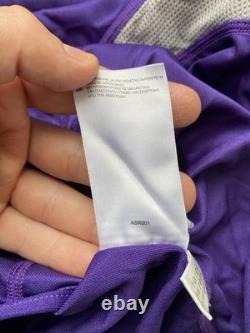 REAL MADRID 2004 2005 GOALKEEPER FOOTBALL SHIRT SOCCER JERSEY ADIDAS 367809 sz L