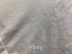 REAL MADRID 2004 2005 HOME FOOTBALL SHIRT SOCCER JERSEY LONG SLEEVE ADIDAS Sz2XL