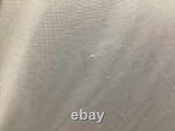 REAL MADRID 2004 2005 HOME FOOTBALL SHIRT SOCCER JERSEY LONG SLEEVE ADIDAS Sz2XL